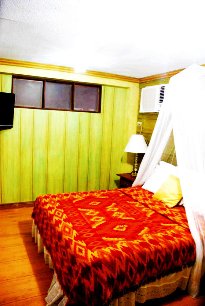 Potipot Gateway Resort Malimanga Exterior photo