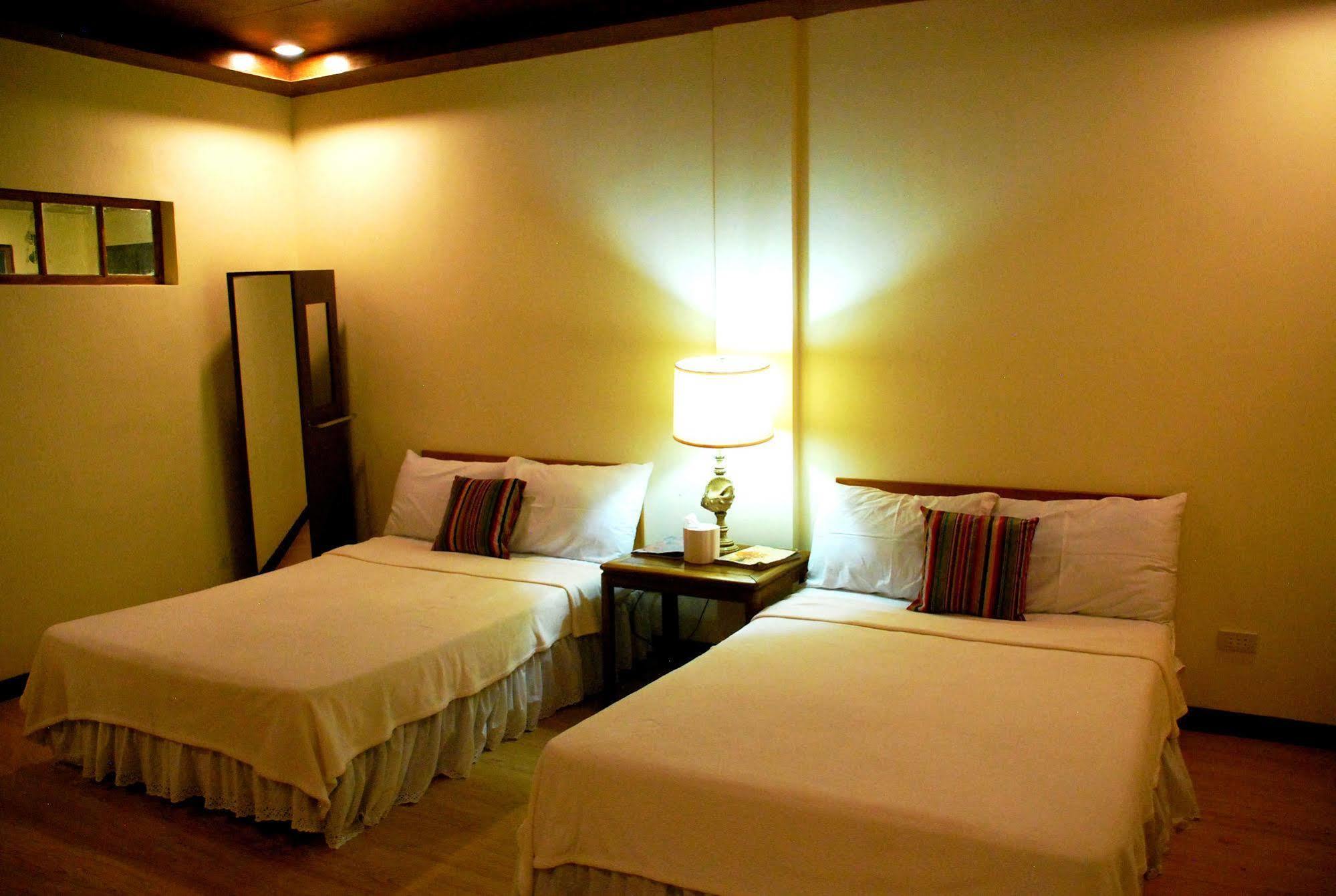 Potipot Gateway Resort Malimanga Exterior photo